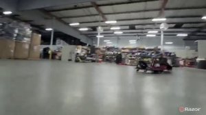 Покатался бы на таких?