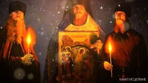Притча о грешном монахе