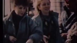 Виктор Астафьев "Нет мне ответа" 1989год