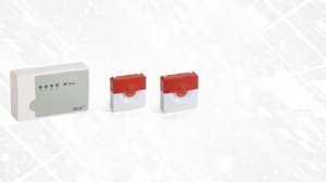 Устройство подключения нагрузки ТМ RUBEZH: контроль целостности линии оповещателей