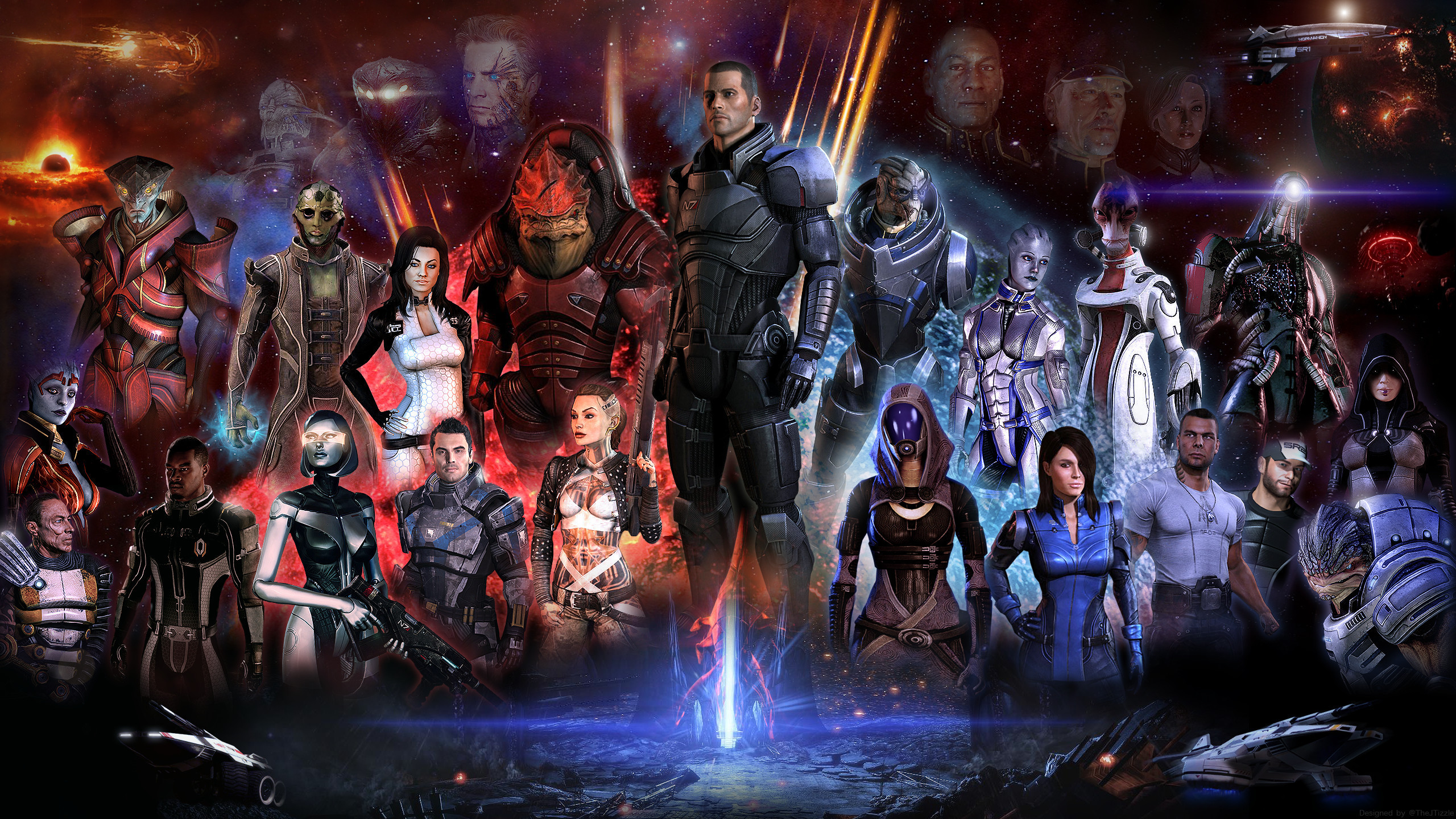 Mass effect в стиме на русском фото 18