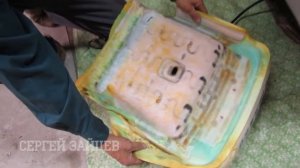 Ремонт Подогрева Сидений Своими Руками от Автоэлектрика Сергея Зайцева
