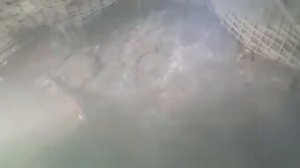 Горный удар 1