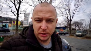 Обзор на NISSAN LEAF ИЗ-ПОД ТАКСИ / ЧТО СТАЛО С МАШИНОЙ ПОСЛЕ ТАКСИ?