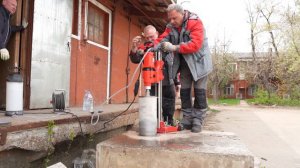 Руководство По Алмазному Бурению