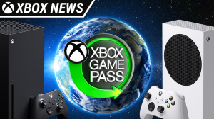 Подписка Xbox Game Pass должна появиться на PlayStation и Nintendo | Новости Xbox