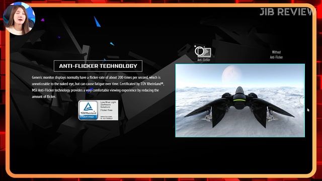 แนะนำจอเล่นเกมขนาด 27 นิ้ว ราคาไม่เกิน 10,000 บาท | JIB Review EP.269 смотреть онлайн