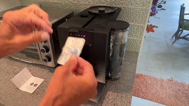 How to clean the jura ena 4 expresso maker смотреть онлайн