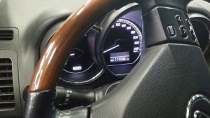 Lexus RX400h 2007 + Key-Owerride-ALL + Starline E90