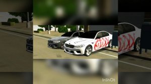 Клип про новую бмв м5 в90 удалось ребята смотрите