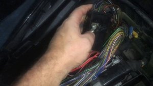 почему не работают свечи накала бмв е39