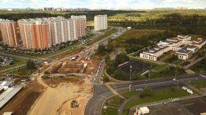 Переделкино ближнее