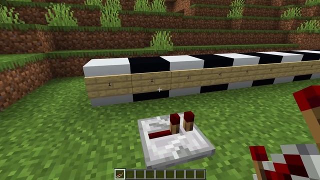 The Redstone Block I've Always Wanted смотреть онлайн