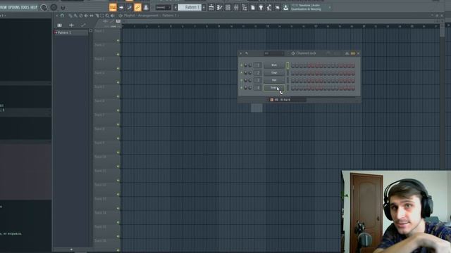 КАК СДЕЛАТЬ MIDI В ФЛ СТУДИО? Лайфхак для битмарей смотреть онлайн