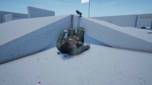 [Warbox 0.0.1.4] - Satisfying Ragdoll Physics! Brutal Gameplay! Ragdoll Showcase #39