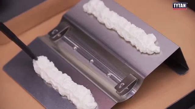 Монтаж на Клей-Пену Tytan Professional 60 Секунд смотреть онлайн