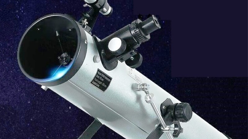 Телескоп, Astronomic Professional F76700
