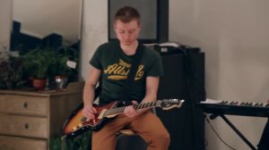 YUJOY - Время не Вода