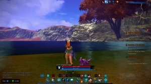 Tera tips: Camera zoom level, and npc quest giver map markers