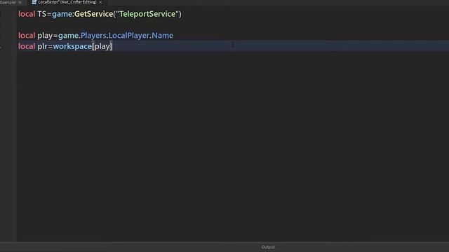 How to make a game not appear in the Continue Playing tab ROBLOX Studio! смотреть онлайн