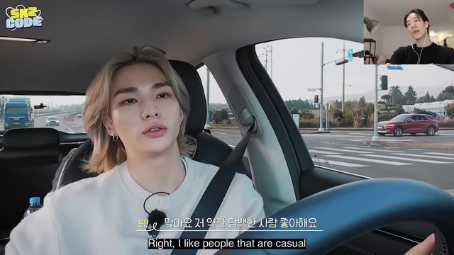 SKZ Code EXCHANGE ISLAND FUNNIEST MOMENTS смотреть онлайн