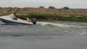 Крым3 Ямаха100 4хтакта Якутия