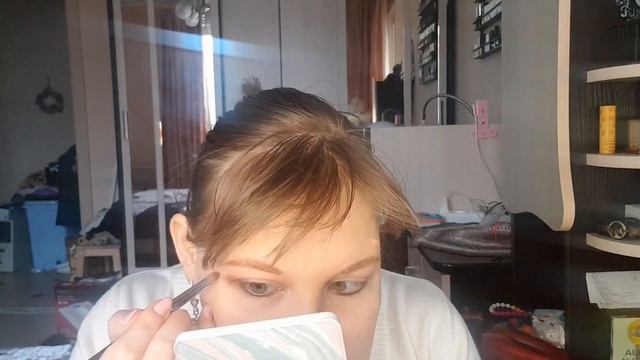 Макияж смотреть онлайн