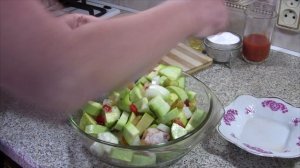 РЕЦЕПТ ИКРЫ из КАБАЧКОВ. КАК ПРИГОТОВИТ ДИЕТИЧЕСКУЮ ИКРУ в ДУХОВКЕ. ЕДА ДЛЯ ДИАБЕТИКОВ 2 ТИПА.