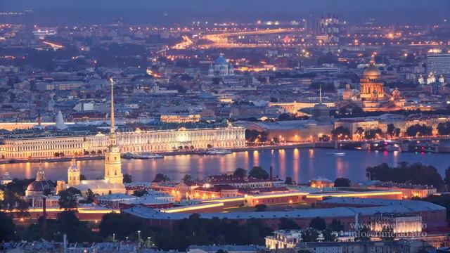 Saint Petersburg. Самый лучший город. смотреть онлайн