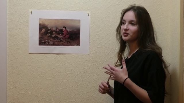 Экскурсовод-челлендж