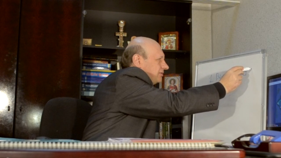 К депутатам бесы входят как в метро смотреть онлайн