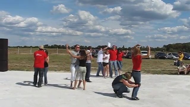 Mitsubishi Ukrainian Club Record - неофициальная часть - 3 смотреть онлайн