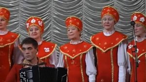 калина алая