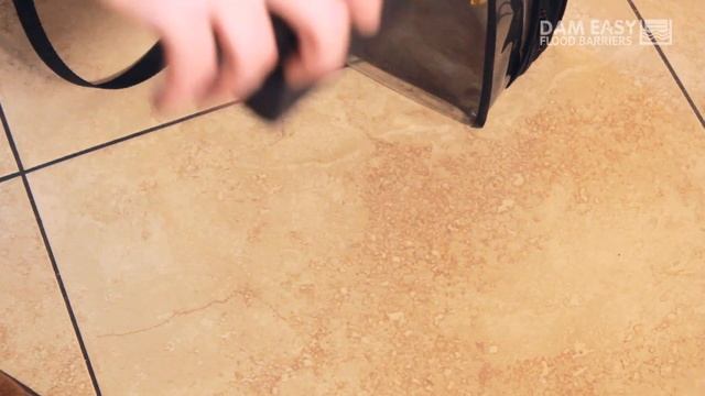 Installing and Removing a Dam Easy Barrier смотреть онлайн