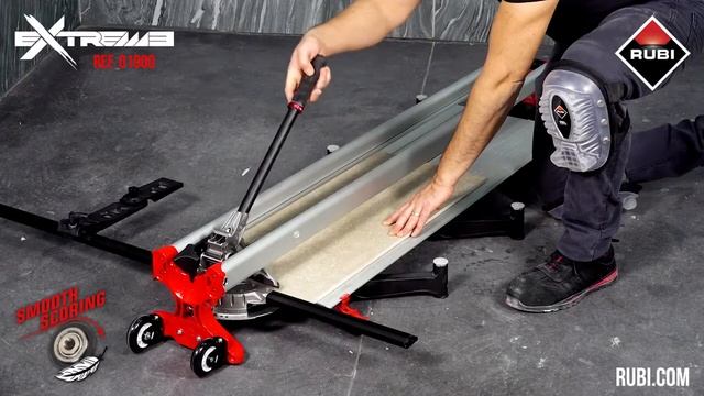 RUBI EXTREME csempevágó kerék смотреть онлайн