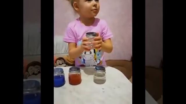 ✨Волшебные баночки✨