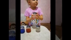 ✨Волшебные баночки✨