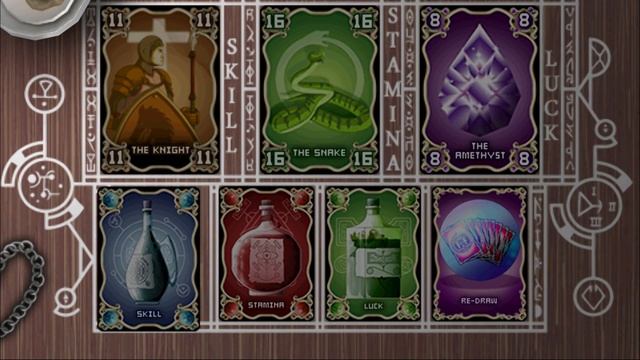 Fighting Fantasy: Talisman of Death (PSP) PSP Minis PPSSPP Gameplay 4K смотреть онлайн