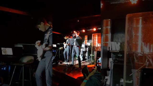 Трибьют NAUTILUS POMPILIUS - "Зверь", Казань, 7 мая 2021 г. смотреть онлайн