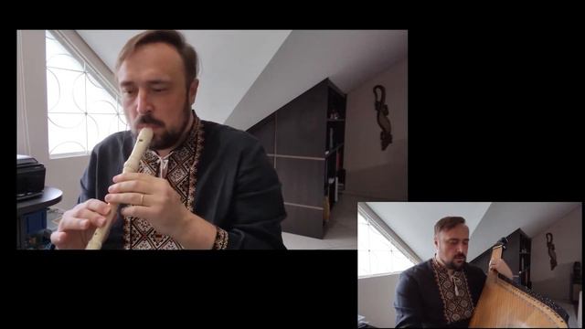 Kolomeyka - Canção Folclórica Ucraniana смотреть онлайн