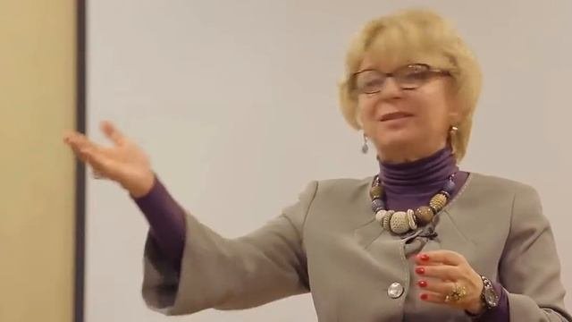 Цветкова Н.А. - Латентные Семейные Нарушения ☯