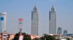 Top 10 Tallest Twin Towers in World 2020