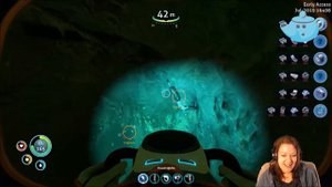 Highlight Reel #38 - Subnautica: Below Zero (Arctic Living Update)