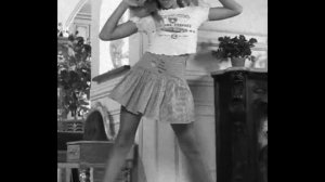 TOMMY DORSEY- BOOGIE WOOGIE