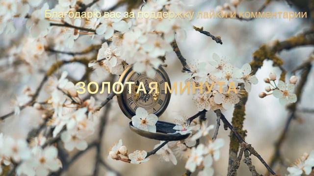 ЗОЛОТАЯ МИНУТА ИСПОЛНЕНИЯ ЖЕЛАНИЙ 100% РЕЗУЛЬТАТ смотреть онлайн