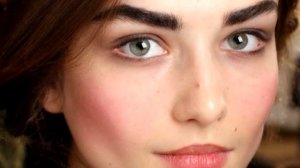 Как быстро отрастить Густые брови, натуральными "лекарствами"