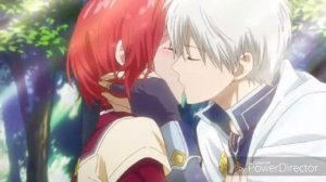 [Zen and Sherayuki || Зен и Шираюки]
