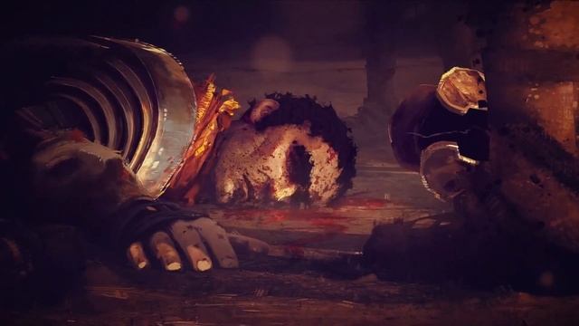 Ryse: Son of Rome - История Дамокла. смотреть онлайн