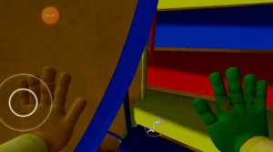 poppy play time chapter 3 прохождения без комментариев