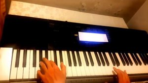 The song of the old days - Tigran Mansuryan, Песнь прошедших дней - Мансурян